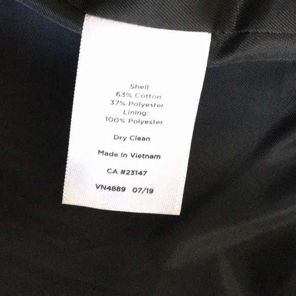 Blazer - Picture 6 of 11